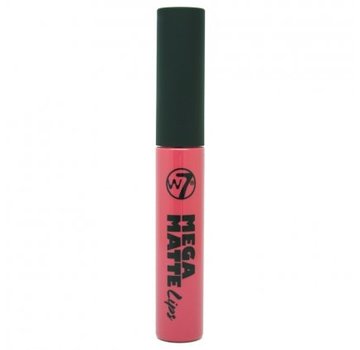 W7 Make-Up Mega Matte Lips - Oddball