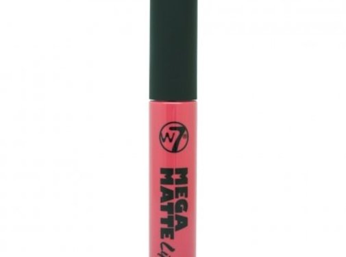 W7 Make-Up Mega Matte Lips - Oddball