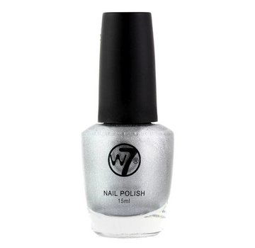 W7 Make-Up - 92 Silver Mirror