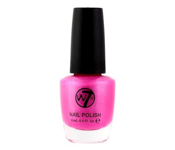 W7 Make-Up - 18 Fluorescent Purple