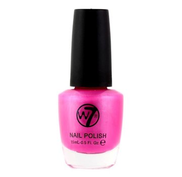 W7 Make-Up - 18 Fluorescent Purple