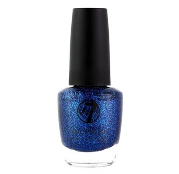 W7 Make-Up - 3 Blue Dazzle