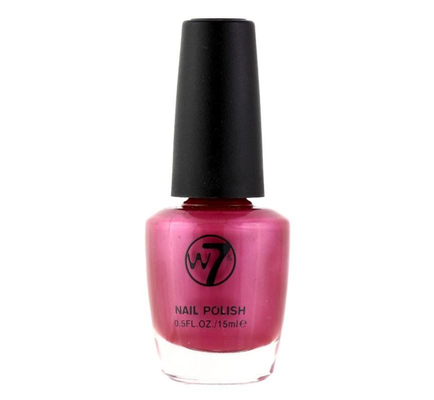 - 37 Pink Paws - Nagellak