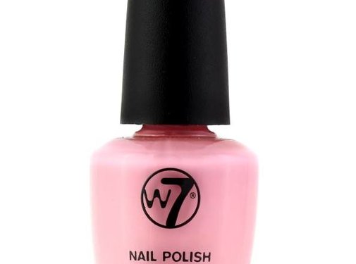 W7 Make-Up - 19 Baby Pink