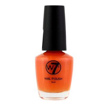 W7 Make-Up - 11 Orange Creme