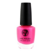 W7 Make-Up - 14 Fluorescent Pink