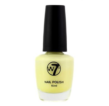 W7 Make-Up - 64 Sheer Lemon