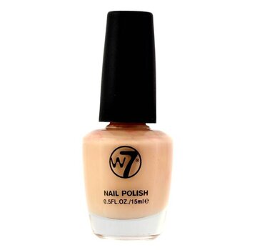 W7 Make-Up - 68 Sheer Peach