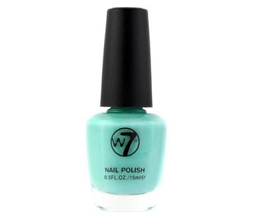 W7 Make-Up - 61 Spearmint