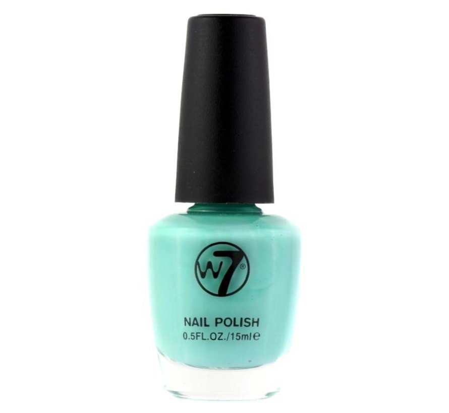 - 61 Spearmint - Nagellak