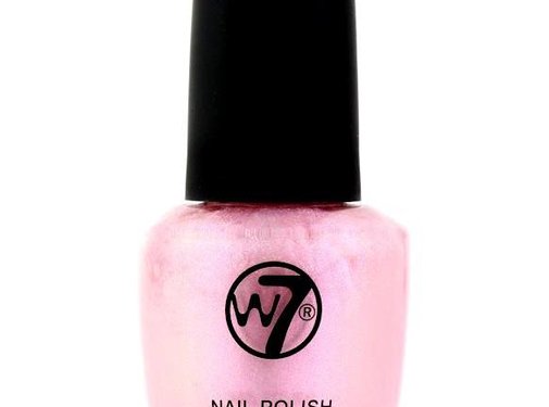 W7 Make-Up - 107 Pink Pearl