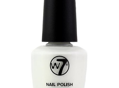 W7 Make-Up - 34 White