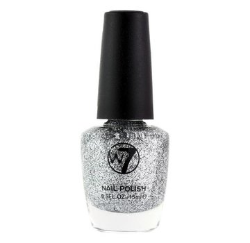 W7 Make-Up - 5 Silver Dazzle