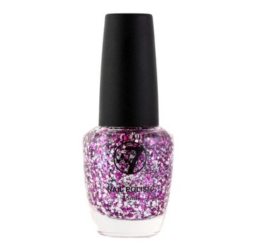 W7 Make-Up - 137 Pink Shard