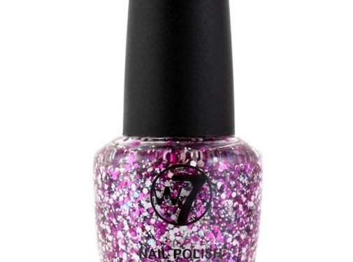 W7 Make-Up - 137 Pink Shard