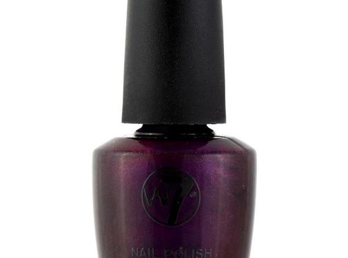 W7 Make-Up - 36 Purple Paradise