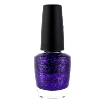 W7 Make-Up - 4 Purple Dazzle