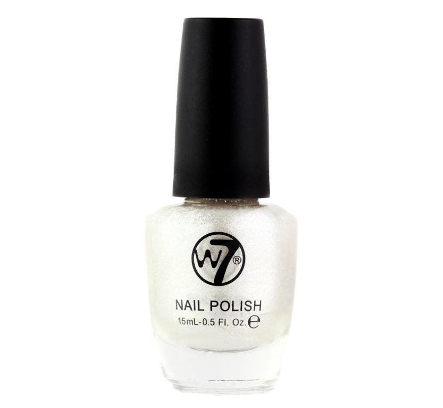 - 57 Polar Bear - Nagellak