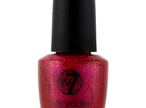 W7 Make-Up - 44 Cerise Pink