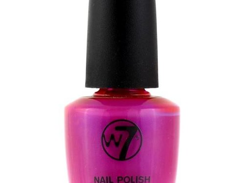 W7 Make-Up - 81 Matt Pink