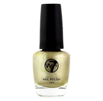 W7 Make-Up - 94 Gold Mirror