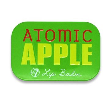 W7 Make-Up Fruity Lip Balm - Atomic Apple