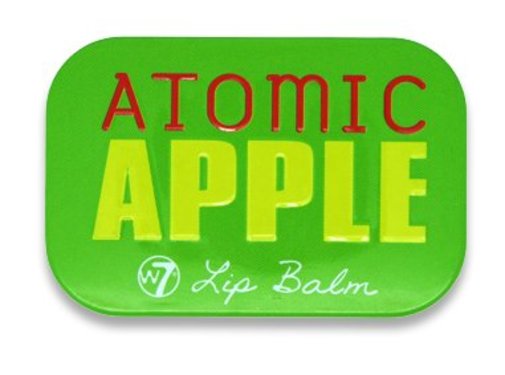 W7 Make-Up Fruity Lip Balm - Atomic Apple