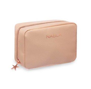 NABLA Denude Makeup Bag