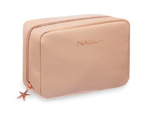 NABLA Denude Makeup Bag