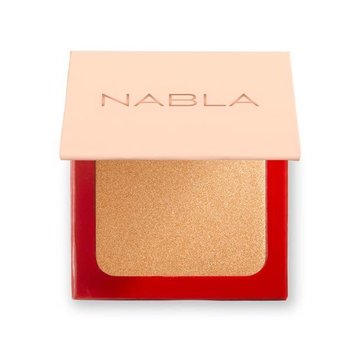 NABLA Pressed Highlighter - Savage