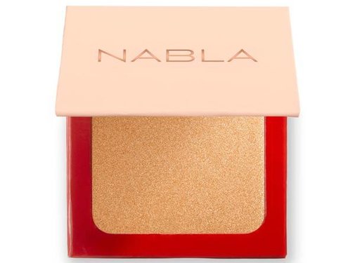 NABLA Pressed Highlighter - Savage