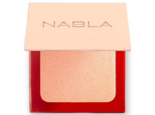 NABLA Pressed Highlighter - Venus Sand