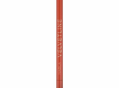 NABLA Velvetline Lip Pencil - Red Lantern