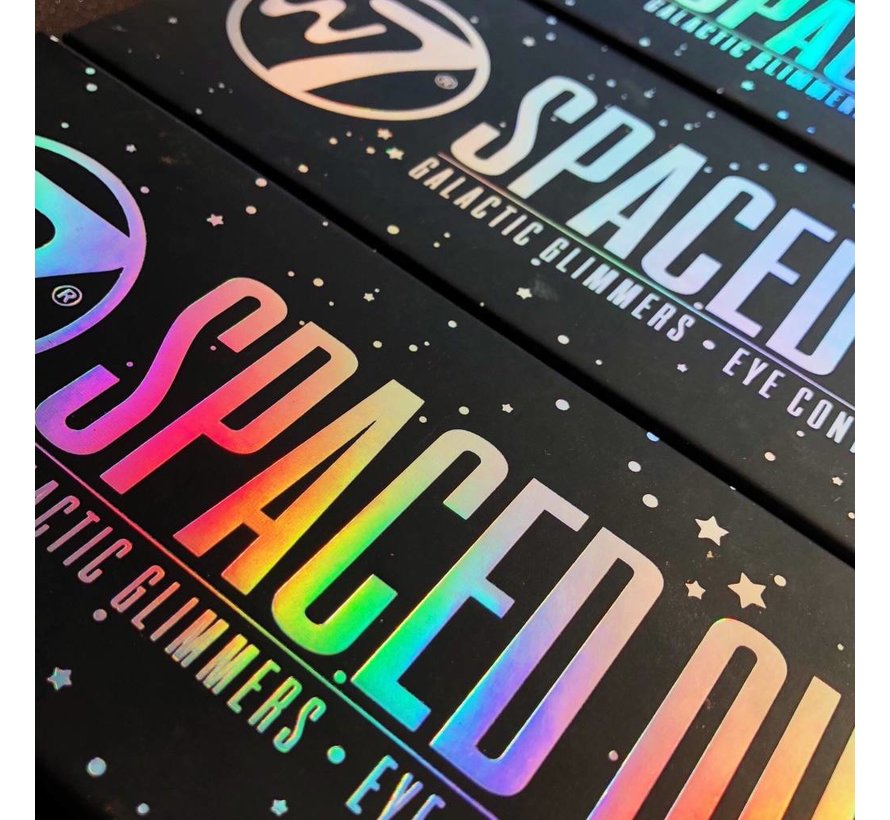 Spaced Out Eyeshadow Palette