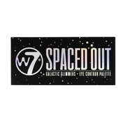 W7 Make-Up Spaced Out Eyeshadow Palette