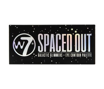 W7 Make-Up Spaced Out Eyeshadow Palette