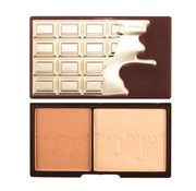 I Heart Revolution I Heart Makeup Bronze and Glow