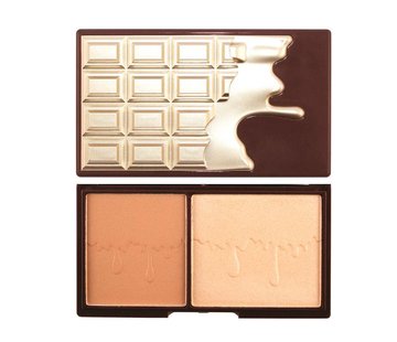 I Heart Revolution I Heart Makeup Bronze and Glow