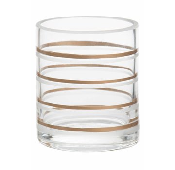 Yankee Candle Copper Elegance No. 3 Votive Holder