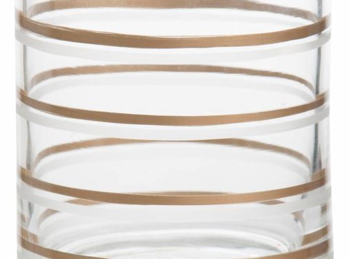 Yankee Candle Copper Elegance No. 3 Votive Holder