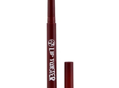 W7 Make-Up Lip Twister - Brown