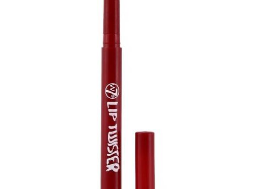 W7 Make-Up Lip Twister - Red