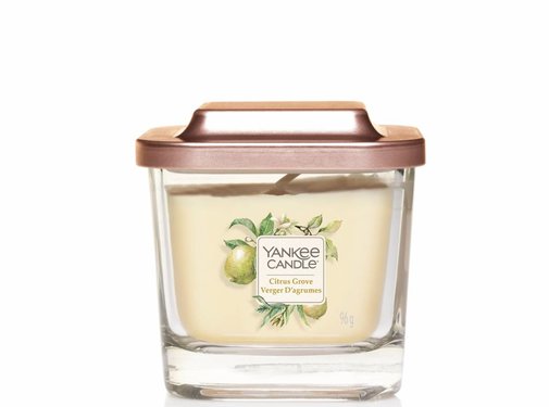 Yankee Candle Citrus Grove - Small Vessel