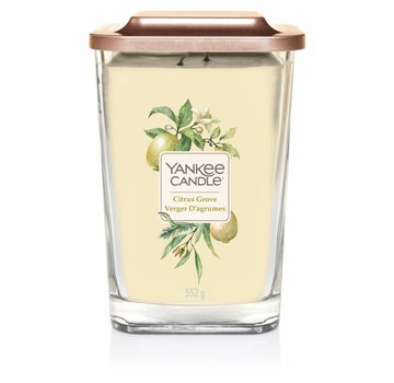 Yankee Candle Citrus Grove - Large Vessel