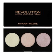 Makeup Revolution Highlighter Palette - Highlight