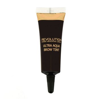 Makeup Revolution Ultra Aqua Brow Tint - Dark