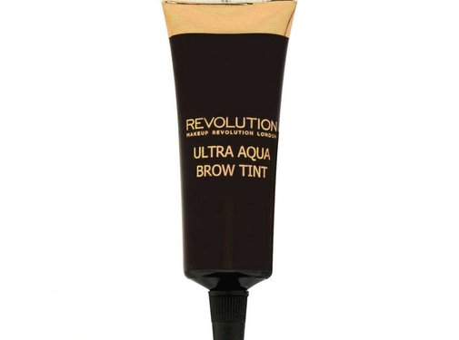 Makeup Revolution Ultra Aqua Brow Tint - Dark