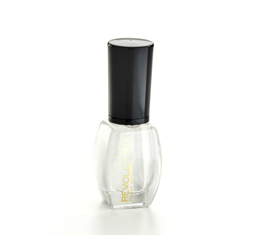 Top Coat & Base Coat - Nagellak