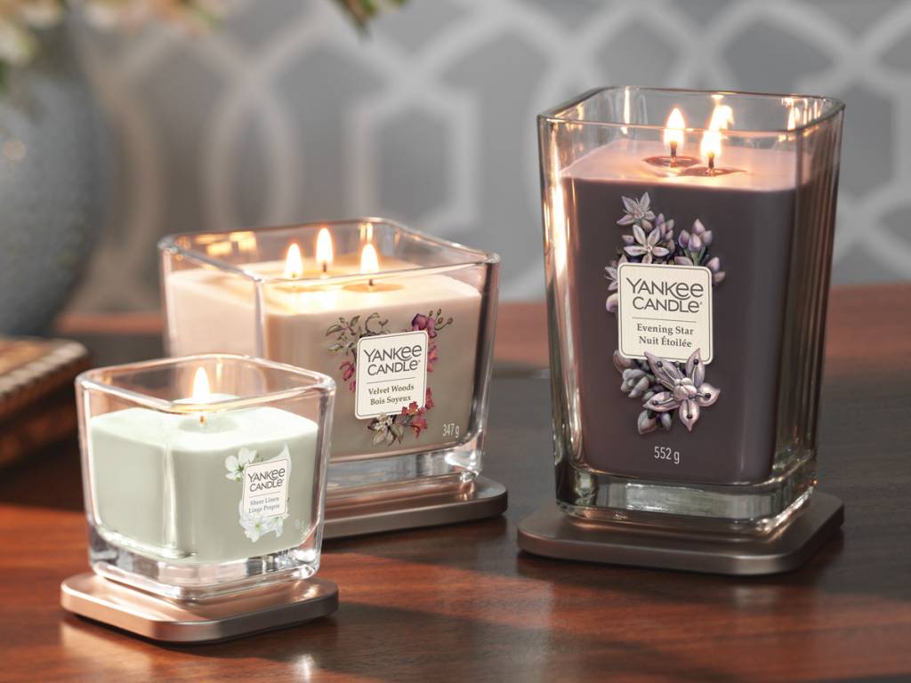 Yankee Candle Citrus Grove Large Vessel MakeUp Musthaves