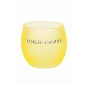 Yankee Candle Roly Poly Votive Holder - Yellow